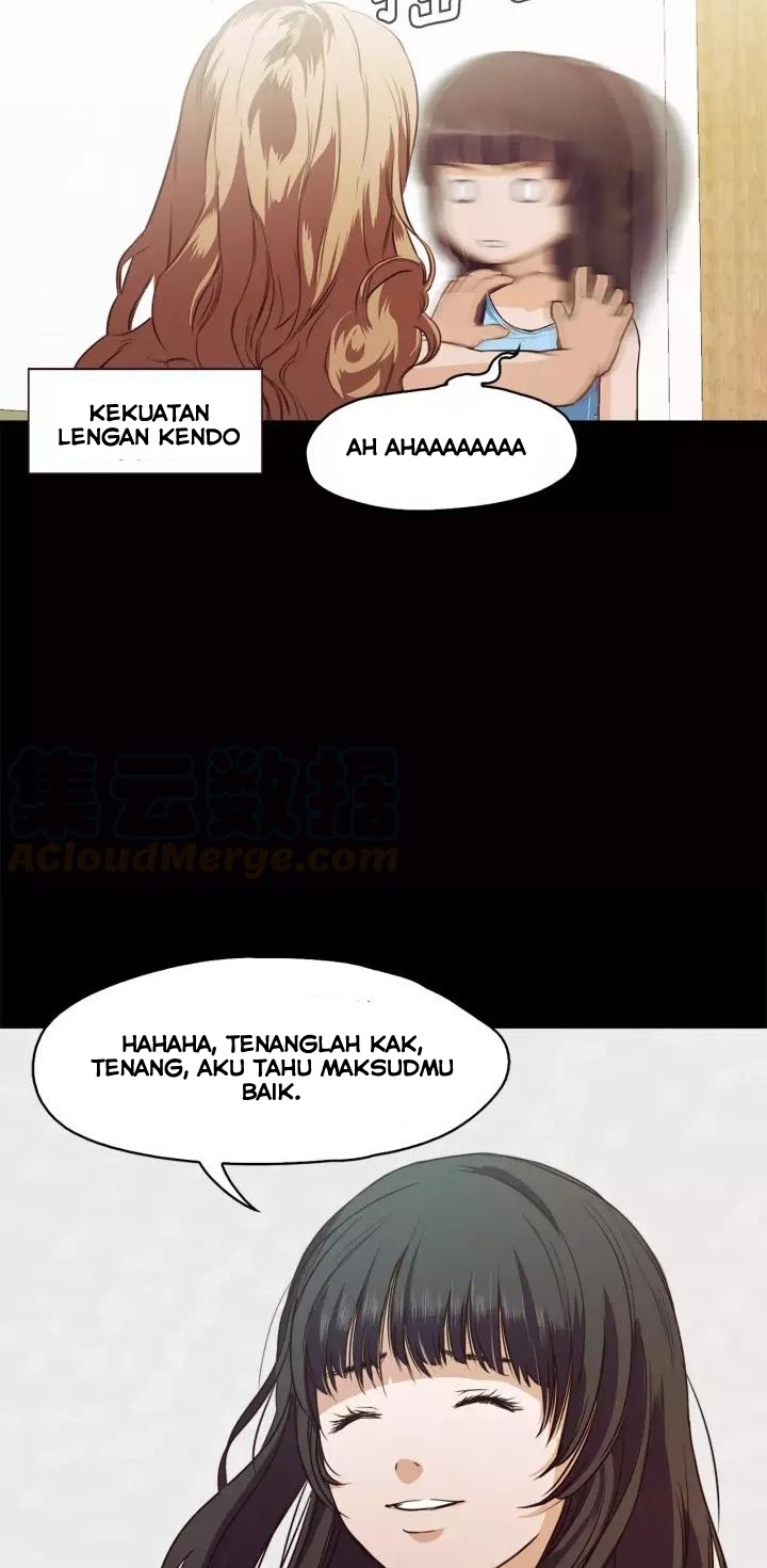 Lucky Bad Man chapter 16